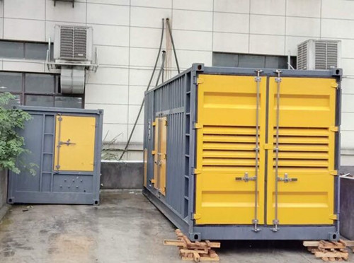 乌鲁木齐发电机空气滤清器多久更换一次比较好？